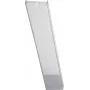 Hager panel ciego, univers N NH1/2/3 barra/185 UZ100Z1 (UZ100Z1)