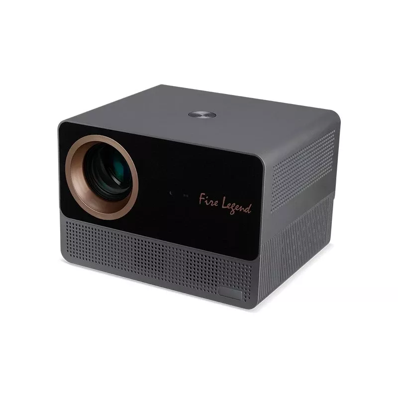 Proyector AOPEN QF18s FHD/800AL/1000:1/2,1kg