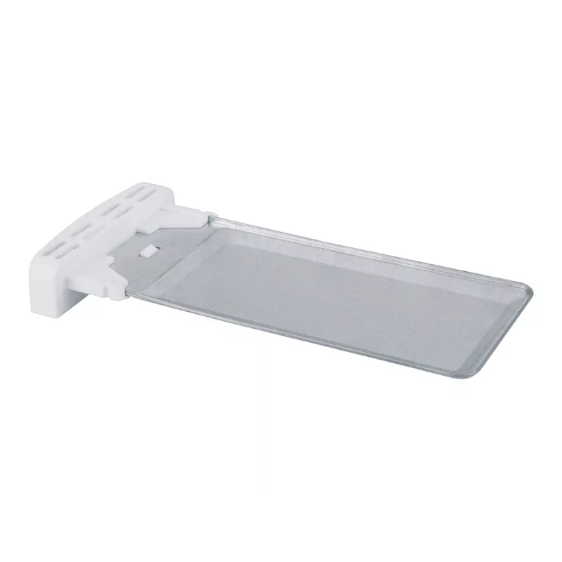 Tostadora Steba TO 10 BIANCO 2 ranuras 930 W plata blanco