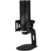Micrófono USB Streamplify MIC PRO RGB negro SPMC-P3C327.11
