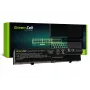Batería de repuesto para portátil Green Cell HP16