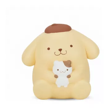BlueSkyStudios luz de ambiente Sanrio Pompompurin