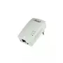 Inter-Tech PLA-200 Adaptador PowerLAN - Adaptador Powerline - HomePlug AV (HPAV) - Conexión a una toma de corriente (88885176)