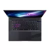 Portátil Gigabyte ELITE 16 2025 Ultra 9 16 pulgadas 32GB 1TB RTX 5070 W11P