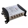 Multiconmutador de satélite Megasat 0600150