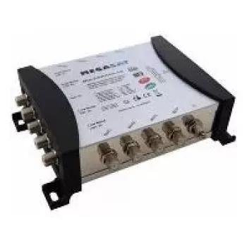 Multiconmutador de satélite Megasat 0600150