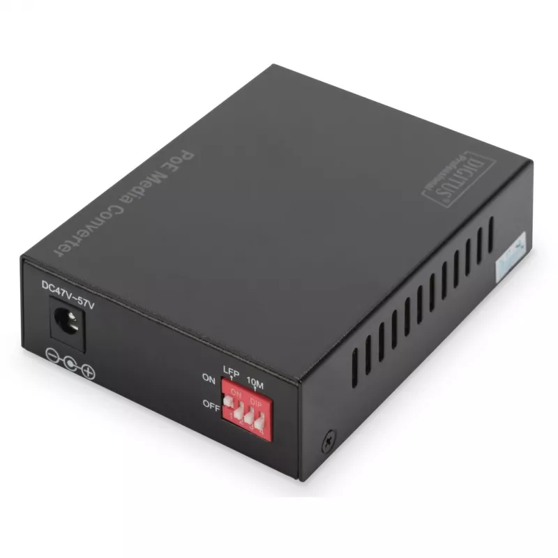Convertidor de medios Digitus DN-82140