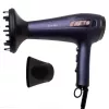 Secador de pelo con cable retráctil - 2400W + difusor Adler