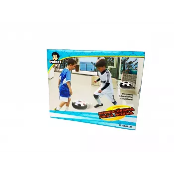Pelota 15 cm Madej 068227 con luz — Pelota de juego infantil con luz integrada