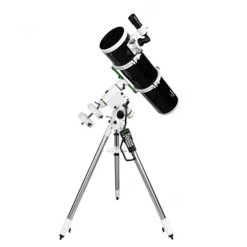 Telescopio Skywatcher BKP 2001 HEQ5 Go-To 200/1000