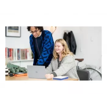 Portátil Microsoft Surface Laptop Go 3 12,4