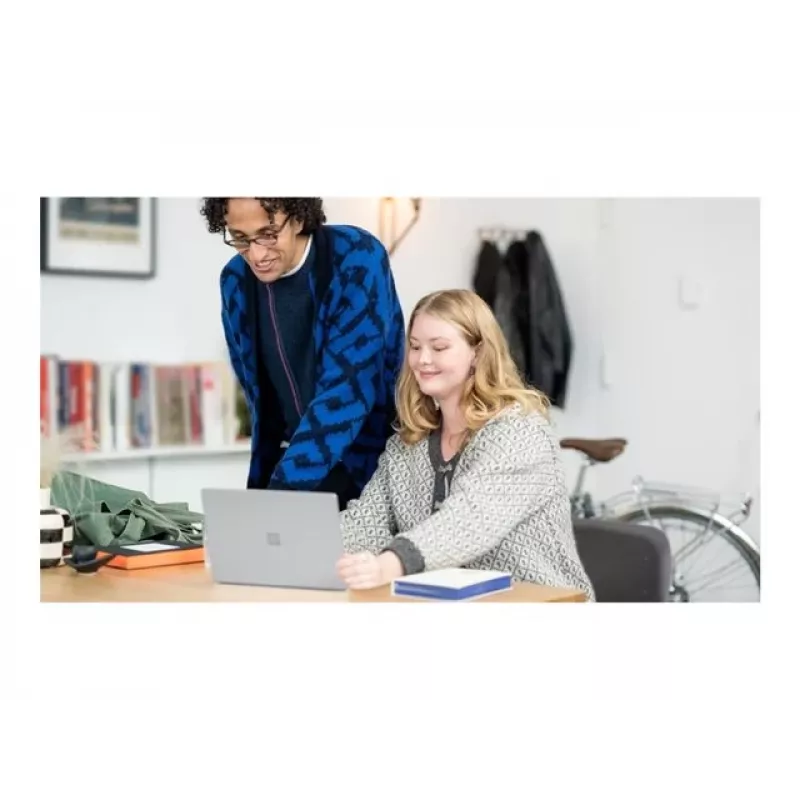 Portátil Microsoft Surface Laptop Go 3 12,4