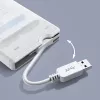Caja externa para disco duro GrauGear 2.5HDD/SSD USB 3.2 aluminio - caja para unidad - 2,5
