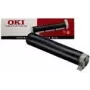 OKI - negro - original - cartucho de tóner - para OKIFAX 4100, OKIOFFICE 44, OKIPAGE 4m, 4w, 4w Plus (09002390)