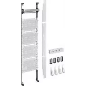 Panel completo multimedia UF31NWuniversZ 1050mm 1 campo o (UF31NW)