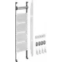 Panel completo multimedia UF31NWuniversZ 1050mm 1 campo o (UF31NW)