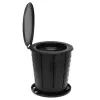 WC portátil de camping CAMRY CR 1041