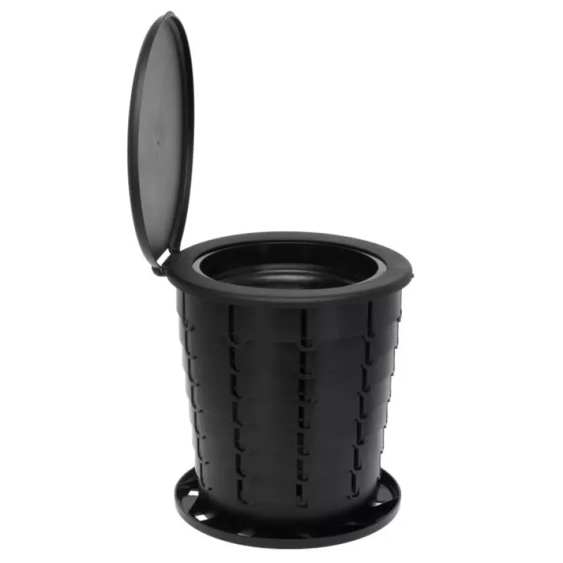 WC portátil de camping CAMRY CR 1041