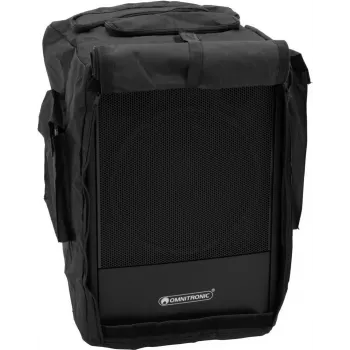 Bolsa para altavoz Omnitronic MOM-10BT4 para altavoces de 10
