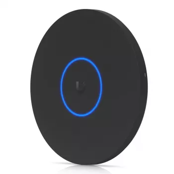 Ubiquiti U7 Pro XG 5800 Mbit/s negro Power over Ethernet (PoE)