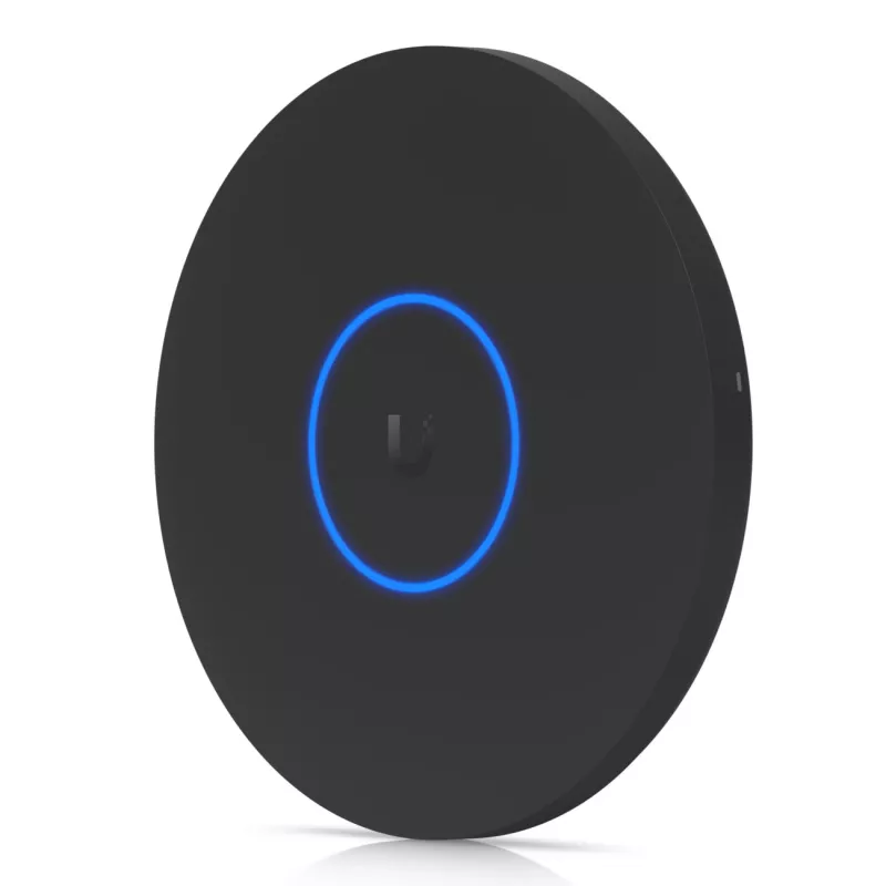 Ubiquiti U7 Pro XG 5800 Mbit/s negro Power over Ethernet (PoE)
