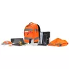 Dicota HI-VIS - V2 - Mochila para portátil - 39,6 cm (15,6 inch)