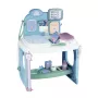 Smoby Baby Care Center Modelo 2024 240305 con accesorios y funciones interactivas