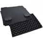 Makita Makpac - Set de almohadillas para bolsa - 2 piezas - espuma (P-84274)