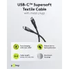 Cable USB Goobay 73953 negro