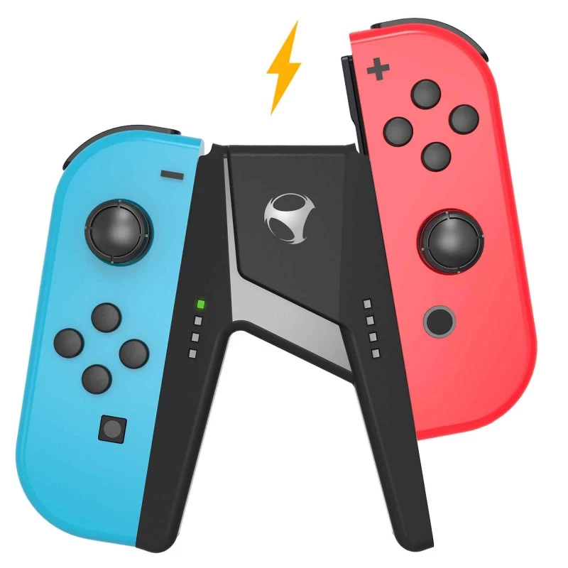 Subsonic Power Grip para Switch