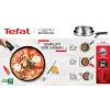 Tefal Ingenio Emotion L897S374 juego de 3 sartenes, 24/28 cm con mango desmontable