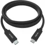 Cable USB Vision TC 1MUSBC/BL