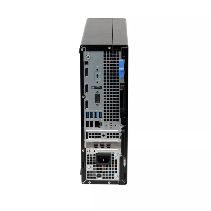 Estación de trabajo Axis 02692-002 Intel UHD Graphics 16 GB 256 GB SSD Windows 10 IoT Enterprise