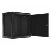 Rack de pared Lanberg WF01-6412-00B