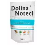DOLINA NOTECI Premium rico en cordero - comida húmeda para perros - 500 g