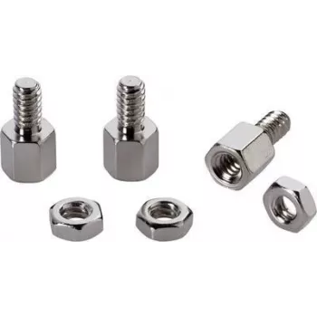 Renkforce RF-4547338 Plata