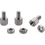 Renkforce RF-4547338 Plata