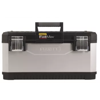 Caja de herramientas Stanley FatMax metal-plástico 26