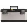 Caja de herramientas Stanley FatMax metal-plástico 26