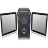 Thermaltake Level 20 RS ARGB MIDI Tower negro