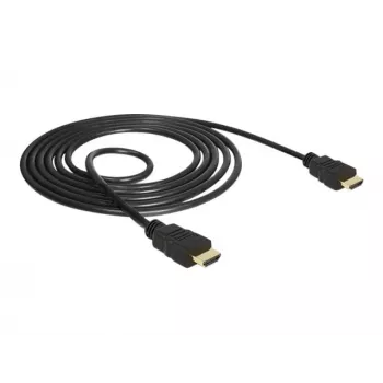 Cable HDMI DeLOCK 84753 1,5 m