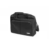Natec Gazelle NTO-0814 bolsa para portátil, 13-14 pulgadas, negra