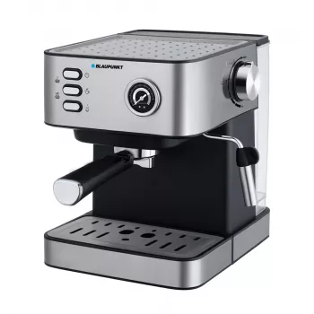Cafetera de espresso Blaupunkt CMP312