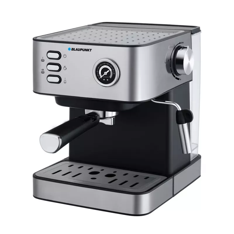 Cafetera de espresso Blaupunkt CMP312