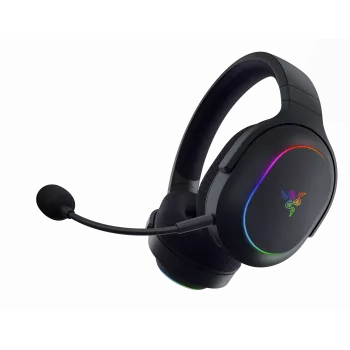 Razer Barracuda X Chroma auriculares inalámbricos over-ear negro