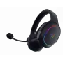 Razer Barracuda X Chroma auriculares inalámbricos over-ear negro