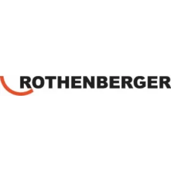 llave para tubos Rothenberger 1000002698 ajustable Heavy Duty