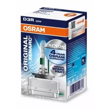 Bombilla de xenón Osram Xenarc Original 35 W P32d-5 66440