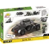 Cobi Blocks Sd.Kfz 222 maqueta COBI-2657 — 502 piezas