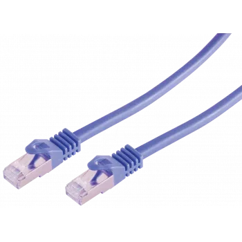 Cable de red ShiverPeaks BS75511-0.25V